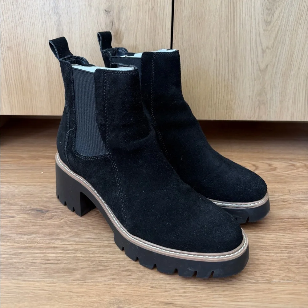 Dolce Vita Boots